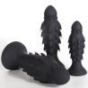 ToppedMonster Plug Vorcat S 14 x 5cm